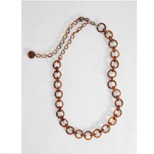 Cadena de Resina Brillante para Decoración de Bolsos, Cadena de Eslabones de Acrílico para Manualidades, Varios Tamaños - Product Image 4