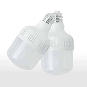 Ampoule LED 30W TLC DOS pour la maison et l'éclairage décoratif, économie d'énergie et livraison rapide, prix direct d'usine, base E27, fabriquée au Vietnam - Product Image 3