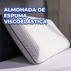 Cuscini in Memory Foam Perfect Rest - Product Image 6