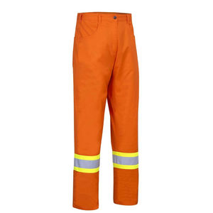 Haute qualité meilleure vente pantalon de sécurité vêtements de formation usage décontracté Offre Spéciale pantalon de sécurité pour la vente en ligne - Product Image 1