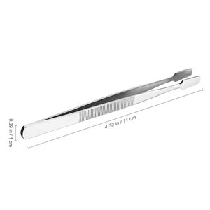 Pourquoi chaque collectionneur de timbres sérieux a besoin d'une pince à épiler de qualité pour protéger les objets précieux et irremplaçables - Product Image 6