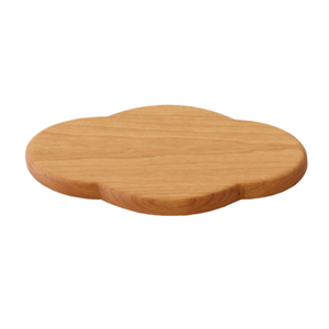 Planche à découper en bois naturel de qualité supérieure, exquise pour les légumes, la viande, la cuisine et la décoration intérieure, vente en gros abordable en provenance du Vietnam - Product Image 3