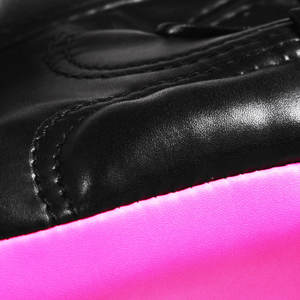 ถุงมือชกมวยแบบใหม่ ราคาประหยัด ป้องกันข้อมืออย่างมืออาชีพ ถุงมือชกมวยขายดี - Product Image 6