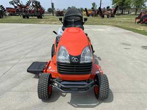 Máquina agrícola cortadora de césped inalámbrica Kubota T2290 Tractor cortacésped - Product Image 6