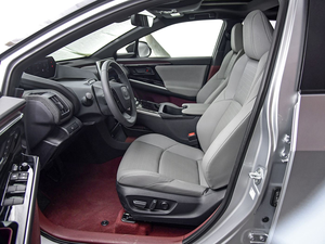 2025 pour T  o  y  o   t  a Bz4x SUV électrique prêt à être expédié - Product Image 4