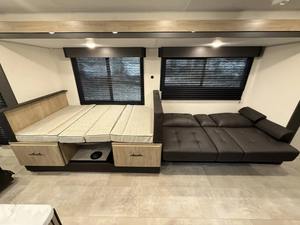 2026 Forest River CAMPSITE RESERVE 26RM - Product Image 4