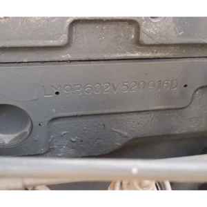 Tractor Massey Ferguson 375 con motor de 75 caballos de fuerza para arado y labranza de suelos profundos - Product Image 5