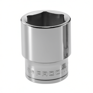 Douilles hexagonales Facom 1/2'' de qualité supérieure - Product Image 3