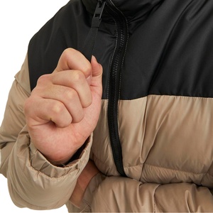 Chaqueta Street Trap Abrigos Star Men Winter London Puffer Trap London Star Jacket Decoded 2025 Hooded Puffer - Product Image 6