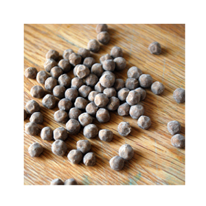 1KG 3KG Embalaje a granel Venta al por mayor Vietnam Tapioca Perlas Topping Bubble Tea Milktea Tapioca Bolas - Product Image 3