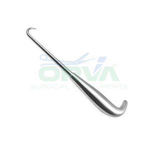 ตะขอเกี่ยวกระดูกสแตนเลสตะขอเกี่ยวกระดูก - Product Image 4