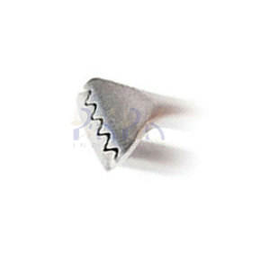 Pinzas para Tejidos de Acero Inoxidable Profesionales y Duraderas, Fuente de Alimentación Manual, Certificación CE Clase I, Instrumentos Quirúrgicos, 1 Año de Garantía - Product Image 6