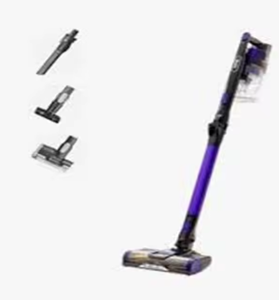 Aspiradora Inalámbrica IZ202UK de Última Generación con Tecnología Anti-Enredamiento de Cabello, Filtro de Agua sin Bolsa y Fuente de Alimentación Eléctrica - Product Image 1