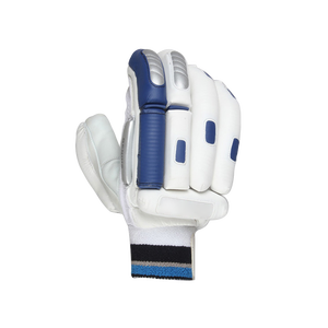 Guantes de bateo de cricket cómodos de la mejor calidad, protección para los dedos, guantes de cricket ligeros de nuevo diseño a la venta - Product Image 4