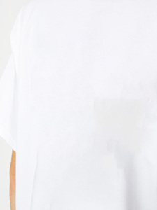 Camisetas de algodón orgánico de peso pesado con logotipo personalizado, camiseta personalizada en blanco de alta calidad, camiseta de gran tamaño para hombre - Product Image 6