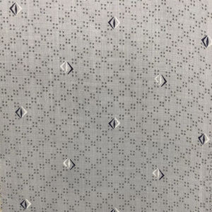 Tissu à imprimés à la mode de qualité Matière première textile abordable pour chemises - Product Image 1