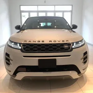 Range Rover Evoque R-Dynamic S SUV 2021 usado