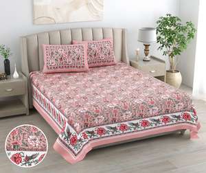 Sábanas de algodón lavado ecológicas hechas a medida, 300tc, temporada de otoño para reventa, tiendas de muebles para el hogar, 2 fundas de almohada - Product Image 4