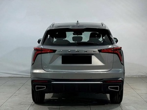 รถยนต์ SUV ปี 2026 HA AVAI F 7 เกียร์อัตโนมัติ เครื่องยนต์เบนซินเทอร์โบ ล้อแม็ก R18 เบาะหนังสีเข้ม หลังคาพาโนรามิกซันรูฟ พวงมาลัยซ้าย กล้องมองหลัง ล้ออัลลอย - Product Image 3