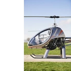 NUEVAS OFERTAS Helicóptero <span class=keywords><strong>Ultraligero</strong></span> Biplaza H3 SPORT - Product Image 1