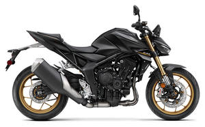 Disponible Ahora: Motocicletas Nuevas CB1000 Hornet (SP) 2025/2026 con 3 Años de Garantía - Listas para Enviar - Product Image 3