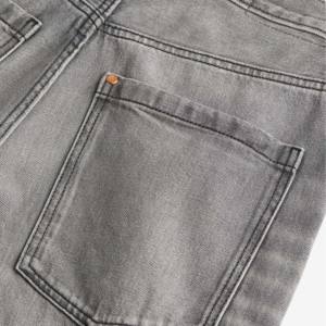 Chaqueta de Cuero Genuino para Impresión, Chaqueta de Trabajo de Invierno Unisex, Color Personalizable, Ecológica - Product Image 4