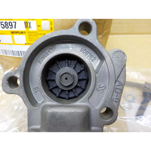 Válvula de Purga Electromagnética MiBo para Pala Minera de 200 Toneladas, Número de Pieza 121-5897 2.1 Kg 24 V 7/8-14 UNF Enchufable IP67 OEM Compatible - Product Image 2