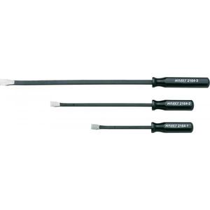 Hazet 3-Piece Pry <b>Bar</b> Set - Product Image 1