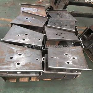 Support de remorque personnalisé best-seller en gros - Product Image 5