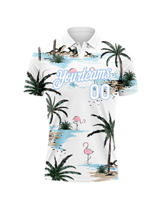 Nouvelle couleur unie nouveau Style hommes polos pour adultes grande taille hommes polos vêtements d'été polos fabricant professionnel - Product Image 4