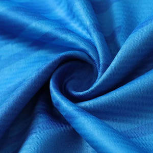 Camisetas de Fútbol Unisex 2025-26, Transpirables, de Secado Rápido, con Logotipo Personalizado, Nombre del Equipo, 100% Poliéster, Ropa Deportiva, Directo de Fábrica - Product Image 4