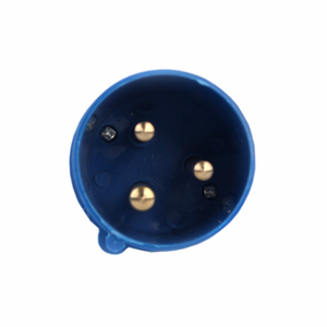 Offre Spéciale prise industrielle de haute qualité 3 broches 32A IP44 2P + PE prise électrique en plastique ABS 220-250V prise industrielle de commutation - Product Image 1