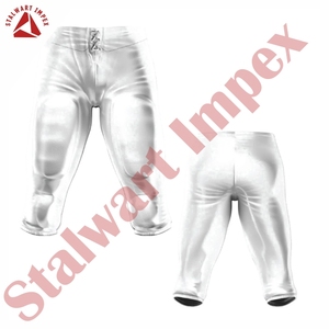 High Quality Reasonable Price Men American Football Uniform Custom Sublimation American Football Uniform - Product Image 6