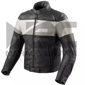 เสื้อแจ็กเก็ตแข่งรถมอเตอร์ไซด์สำหรับผู้ชายเสื้อกีฬาหนังไฮเทค XL สินค้าใหม่ผลิตตามสั่งเสื้อดีไซน์พิมพ์ลายสินค้ามา2023 - Product Image 1