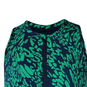 Sujetador Deportivo de Alta Sujeción, Transpirable y de Secado Rápido para Mujer, Cuello Redondo, Push-Up, para Gimnasio y Running, Material Poliéster/Algodón, Venta al Por Mayor - Product Image 6