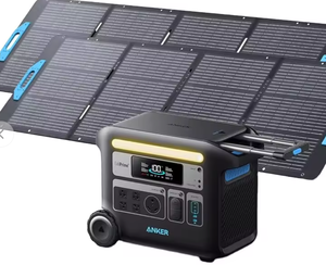 Générateur solaire SOLIX F2000 NEUF, 2048Wh - Product Image 2