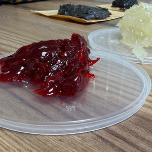 Graisse à haute pression HP Extreme Pressure Grease EP Base Oil NLGI 2/3 pour applications à charge élevée, protection des surfaces métalliques -<span class=keywords><strong>30C</strong></span> +200C en service - Product Image 4