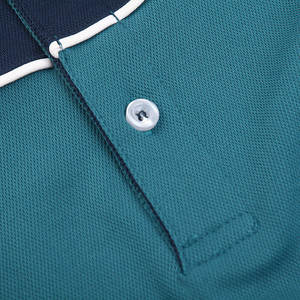 Polo de marca privada para hombre, Polo cómodo para hombre, Polo de gran tamaño para hombre, polos hechos en Pakistán - Product Image 4