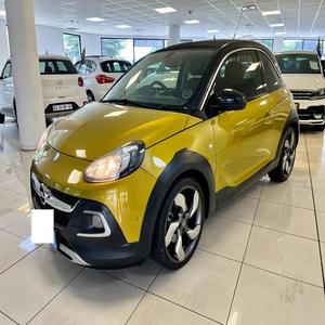 OPEL ADAM 2017 USADO, Volante a la Izquierda/Derecha - Product Image 1