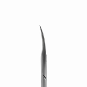 3.5 Inches <b>Nail</b> Cuticle Scissors Curved Blades Stainless Steel Wholesale Manicure Pedicure <b>Nail</b> Scissors - Product Image 3