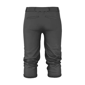 Pantalon de baseball personnalisé nouveauté pantalon d'uniforme de baseball adulte pour les jeunes - Product Image 2