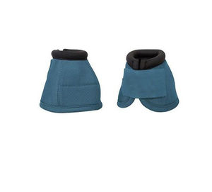 Bottes de protection pour chevaux, légères, en nylon, protection des tendons du sabot, emballage personnalisé pour l'extérieur - Product Image 5