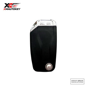Llave inteligente para motocicleta, chip 8A, sin llave con un solo clic, para <span class=keywords><strong>Ducati</strong></span> <span class=keywords><strong>2020</strong></span>-Multistrada <span class=keywords><strong>950</strong></span> 2019- Multistrada 1260 2018-XDiavel1260 - Product Image 1