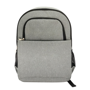 Wholesaler Waterproof Polyester Lining Laptop <b>Backpacks</b> <b>Student</b> <b>Backpack</b> School Bags for Teenagers Made in Vietnam - Product Image 1