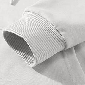 Sudaderas básicas para hombre Sudadera holgada de manga larga con cordón Sudadera con capucha Color sólido Sudadera con capucha informal Sudaderas de otoño - Product Image 4