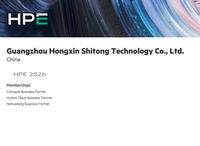 P40499-B21 HPE 1.92TB SATA 6G RI SFF BC Multi Vendor SSD Server perusahaan Solid State Drive