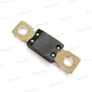 ชิ้นส่วนปตท. 80โวลต์ยานยนต์กลอนลงฟิวส์40A-500A เมกะฟิวส์500A - Product Image 3