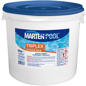 Piatti Multifunzione 200 Gr. Kg. 5 - Product Image 1