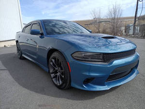 Dodge Charger R T 2022 en Perfecto Estado - Product Image 4