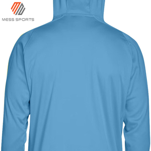 Sweat à capuche imprimé pour homme – Pull-over 100 % coton, sweat à capuche uni décontracté, haute qualité, prix abordable - Product Image 6